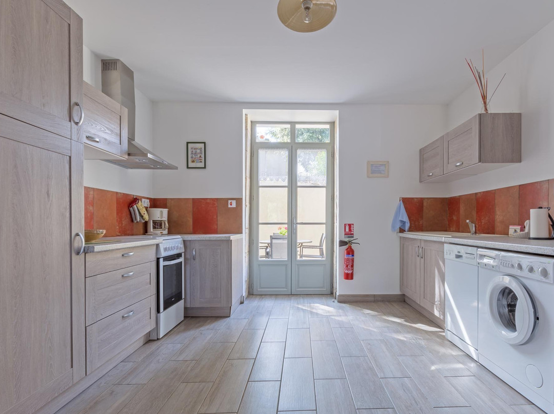 Les Remparts de l'Eglise主图