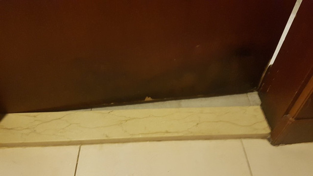 假日酒店度假村主图