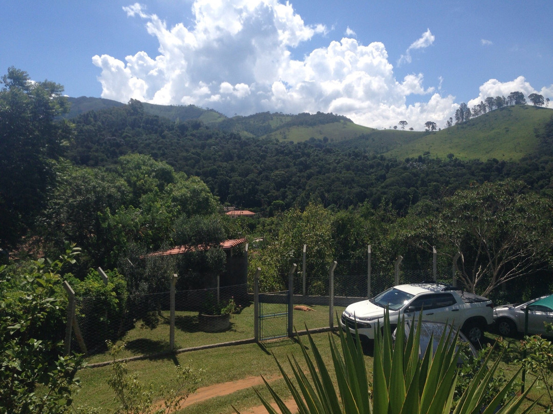 Pousada Caminho dos Ventos主图