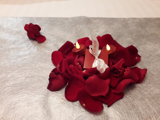 Mas du Cresponnet主图