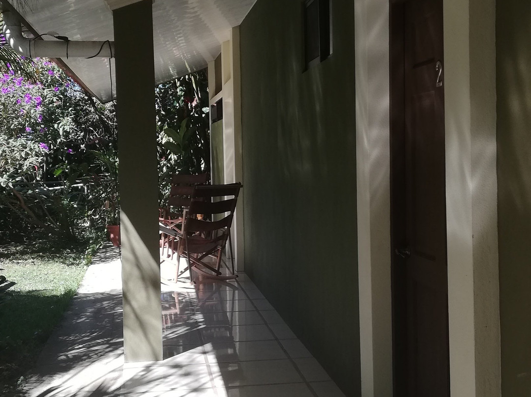 B&B Garden Grecia主图