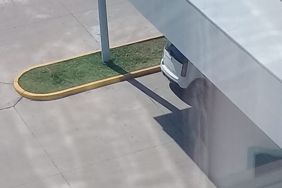 Gala Hotel & Convenciones主图