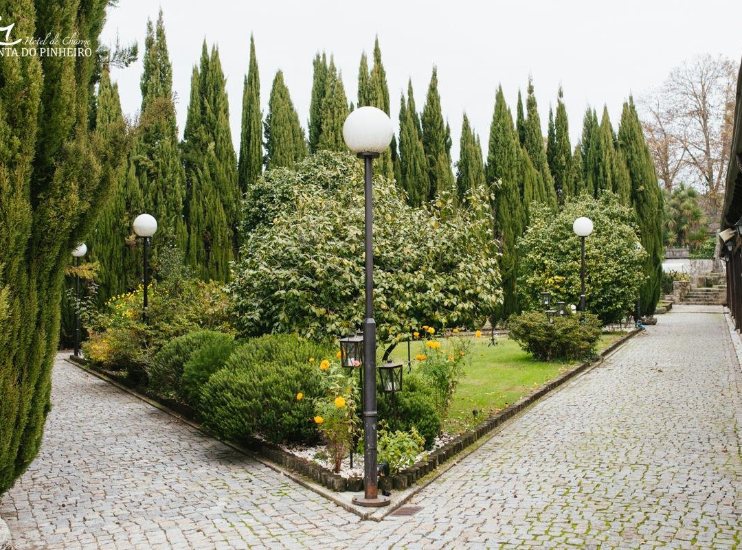 Freamunde旅游攻略图片