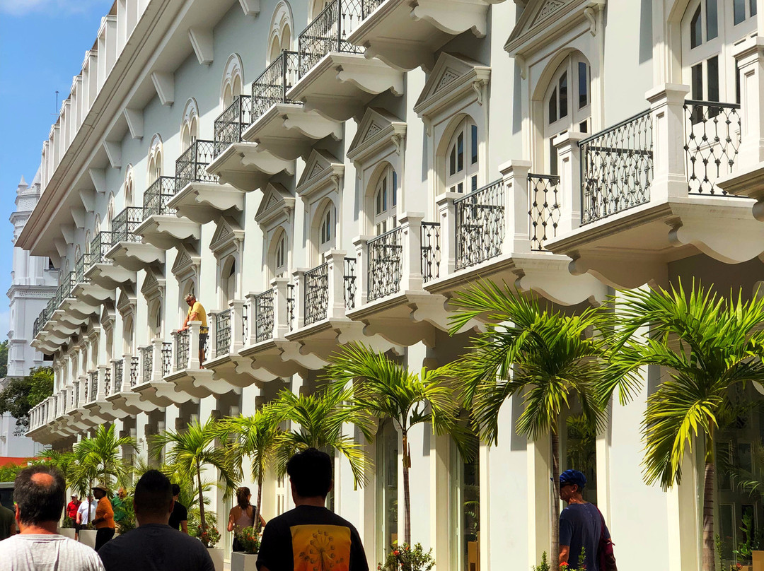 Dreams Playa Bonita Panama主图