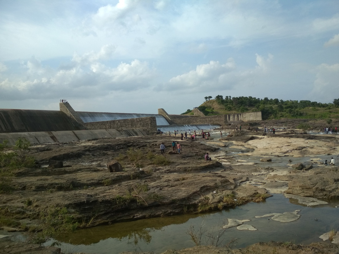 Lower Pus Dam景点图片
