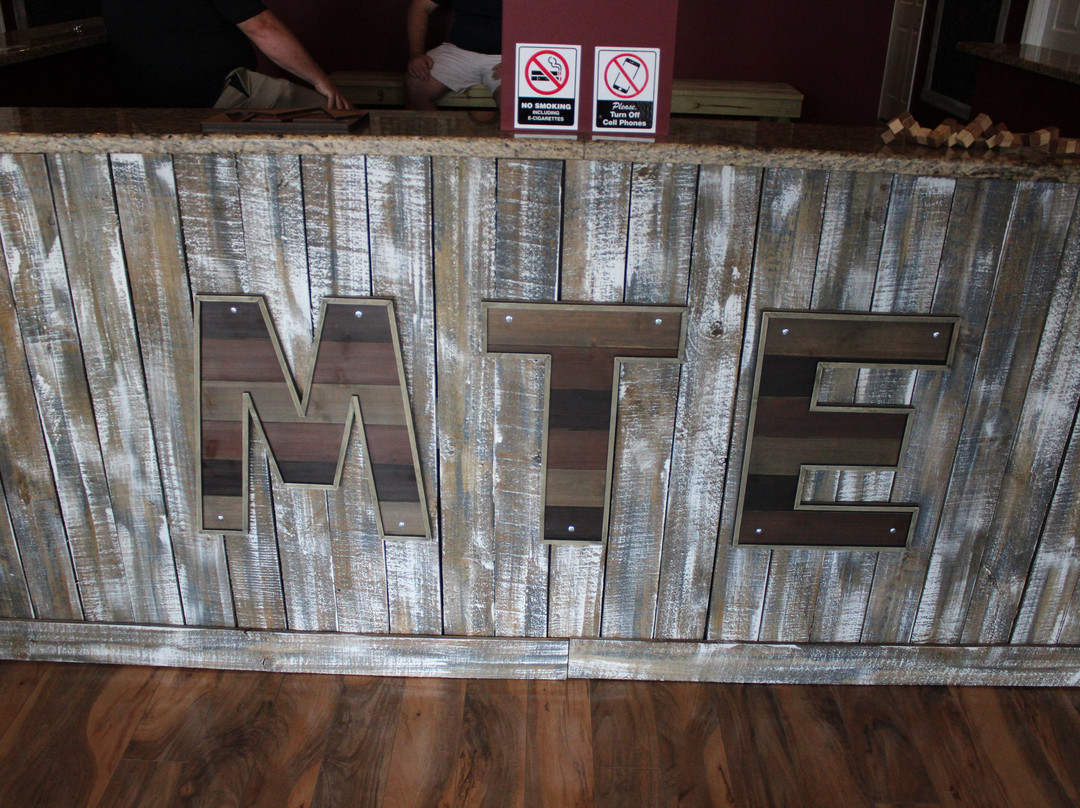 Mind Trapped Escape Room-帕姆港必去景点