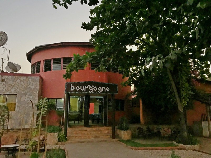 Hotel Nanto Ex-Bourgogne主图