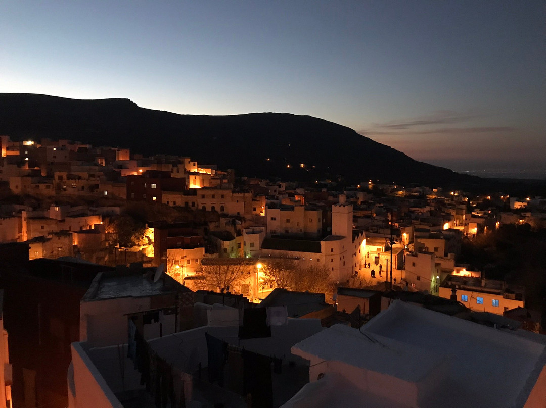 Dar KamalChaoui主图