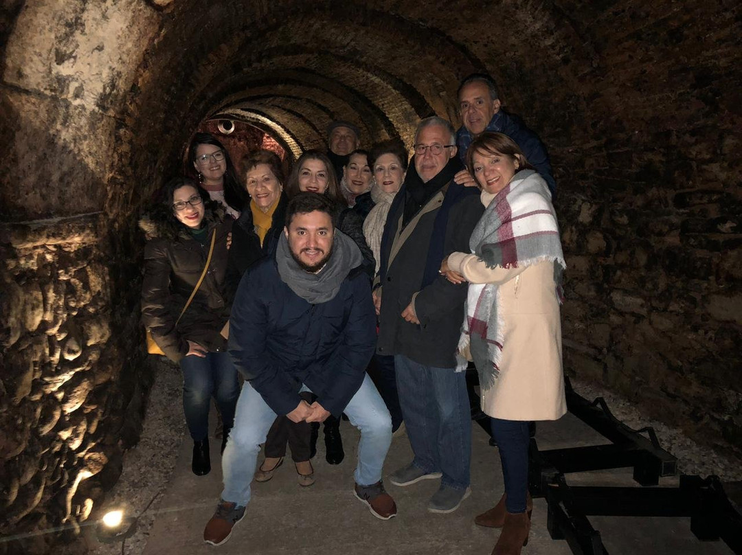 Bodegas Marques de Arviza-Fuenmayor必去景点