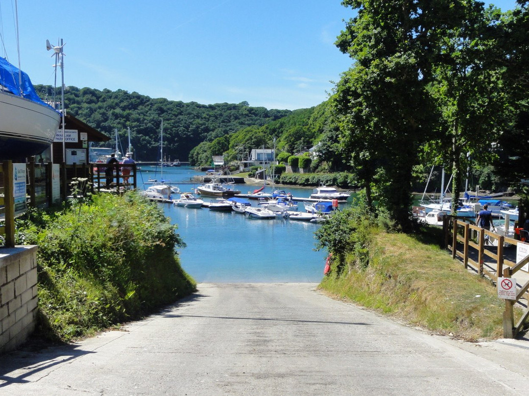 The Quay Cafe