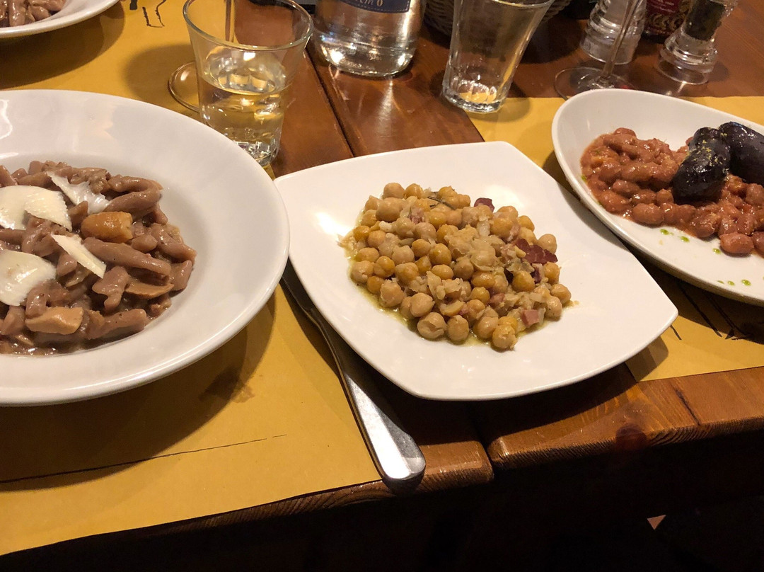 Enoteca Al Duomo-奥尔维耶托必去景点