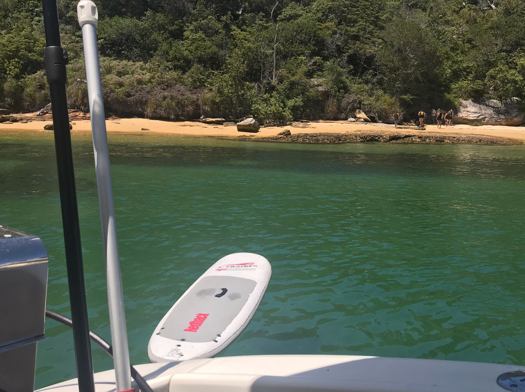 海滨商贸城-悉尼必去景点