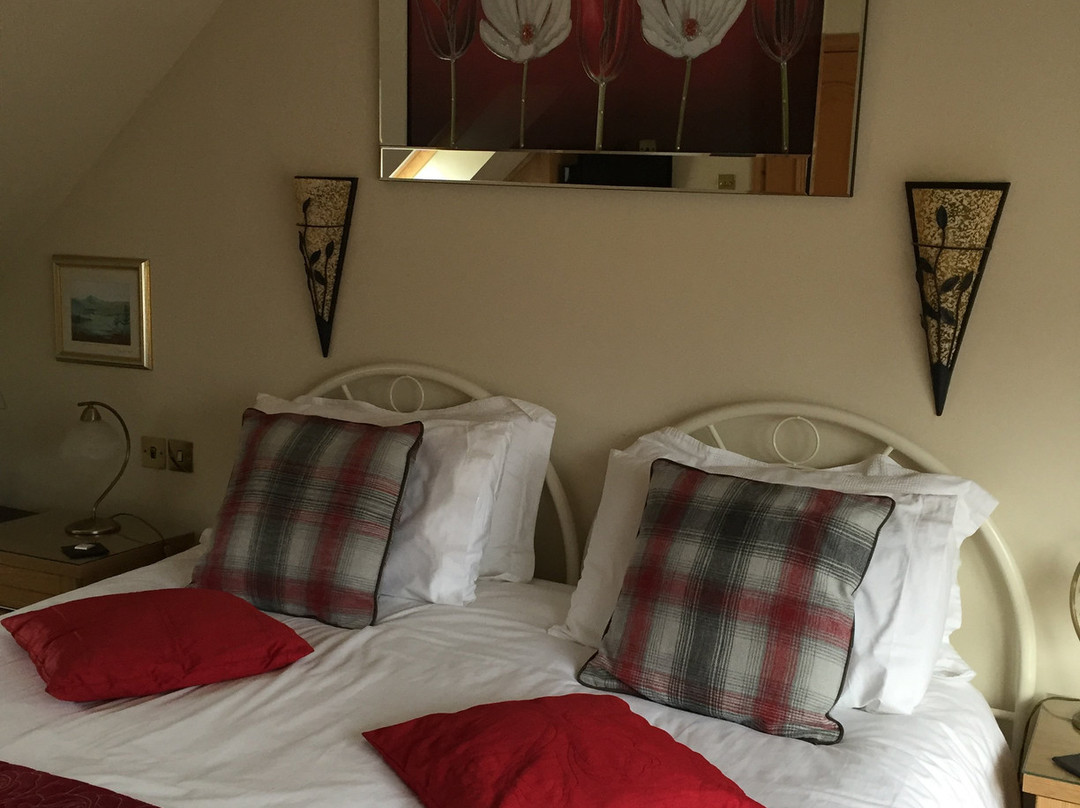 Castleview Bed & Breakfast主图