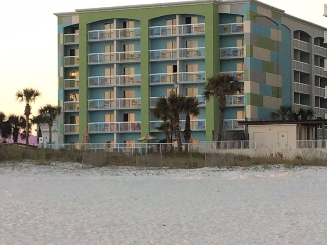 Holiday Inn Express Orange Beach-on the Beach by IHG主图