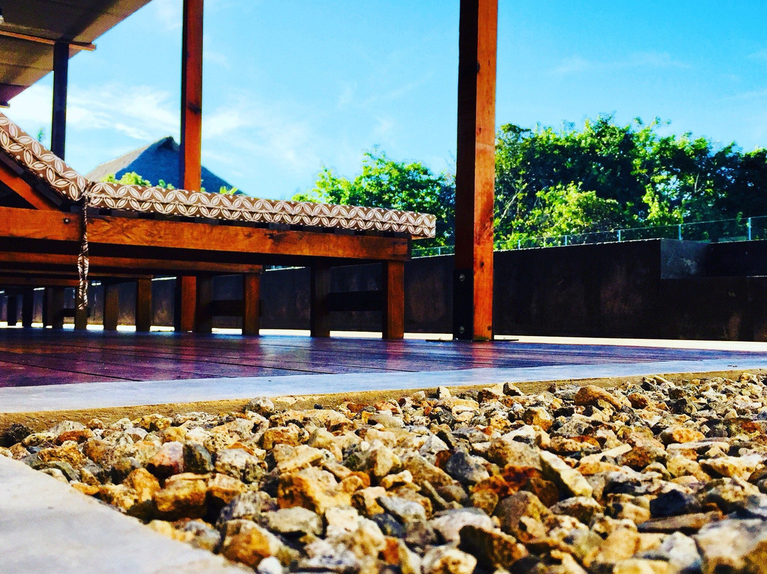 Cabane Container Hotel主图