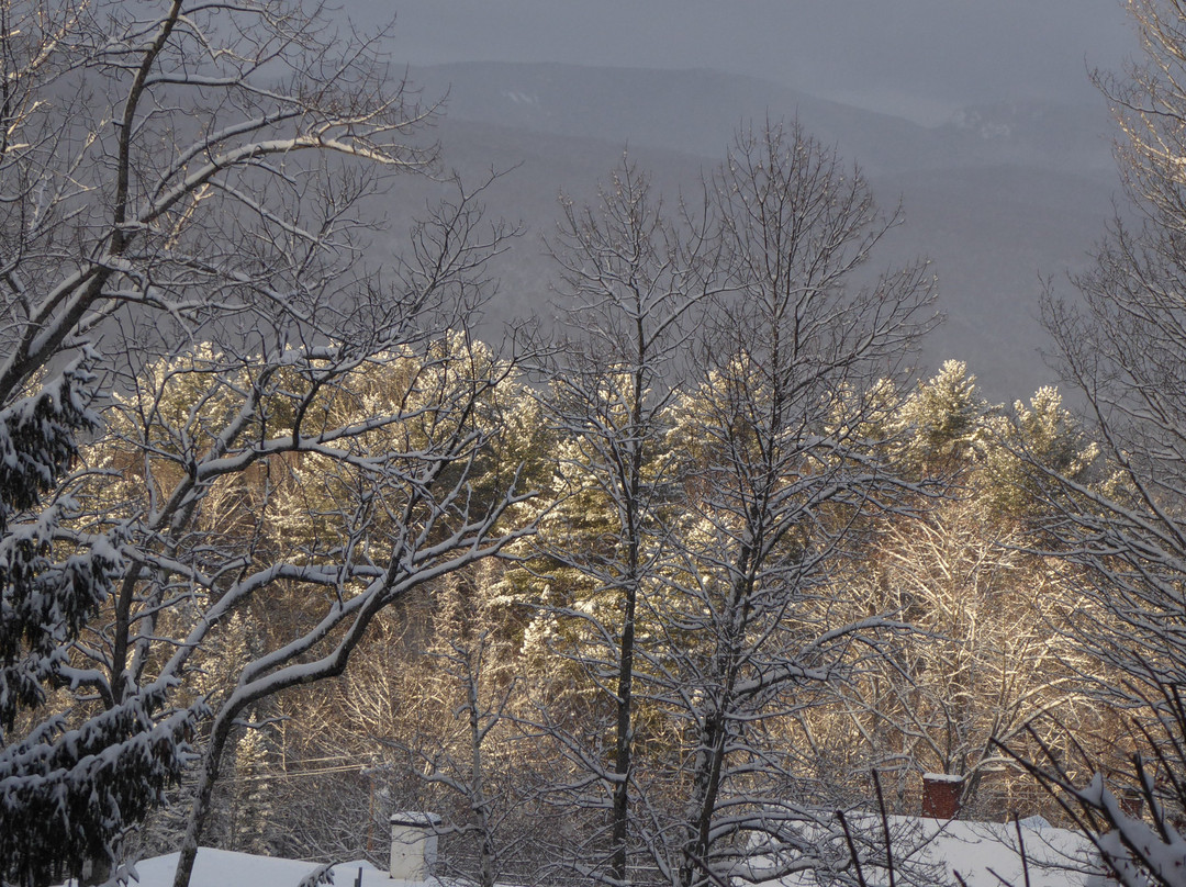 Christmas Farm Inn & Spa主图