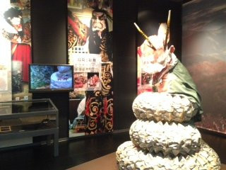 Geihoku Folk Art Denshokan景点图片