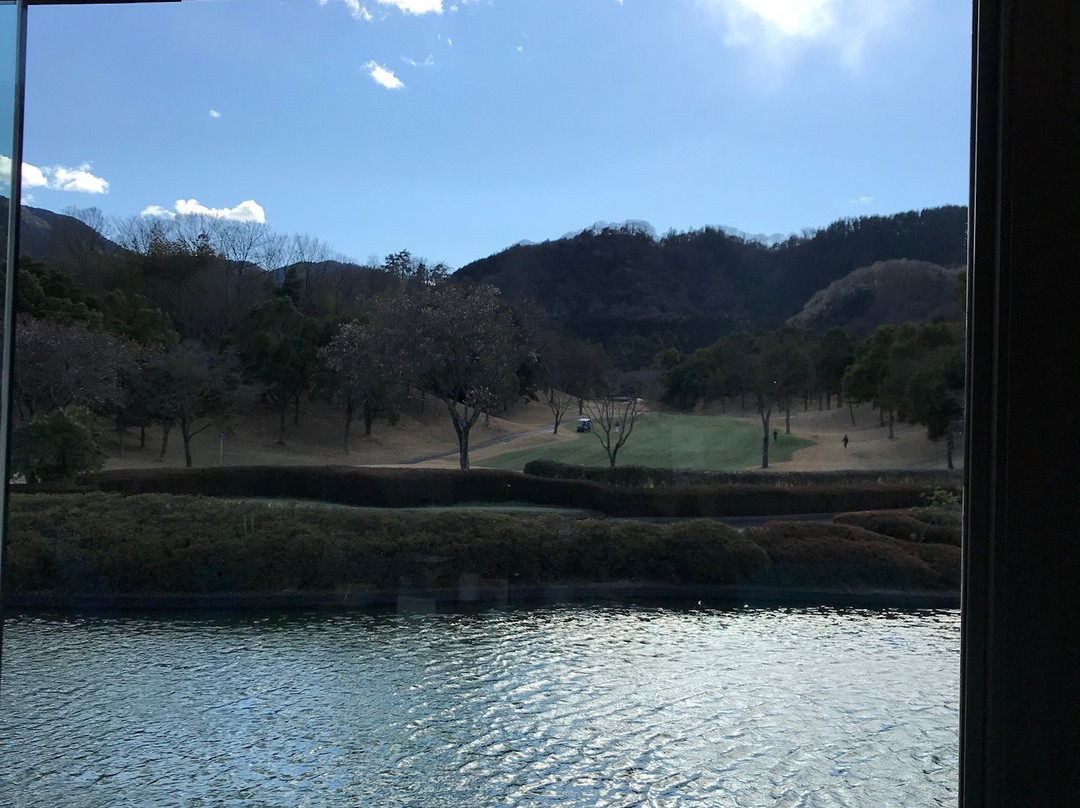 Tsuinreikusu Country Club景点图片