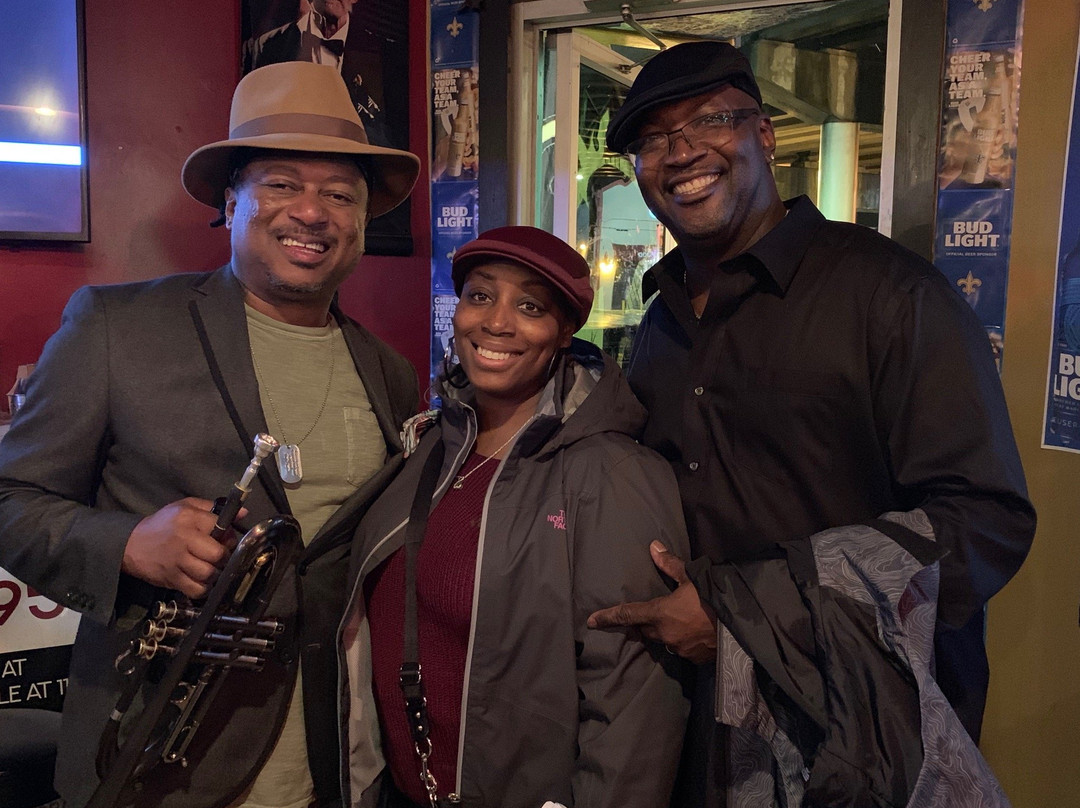 Mother-in-Law Lounge-新奥尔良必去景点