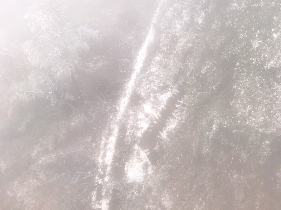 葛仙山-铅山县必去景点