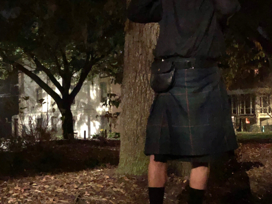 Guy In The Kilt Savannah Ghost Tours And Pub Crawls-萨凡纳必去景点