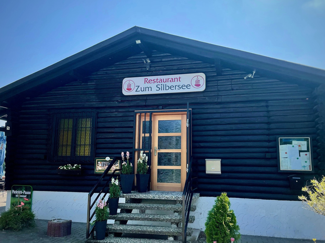 Restaurant Zum Silbersee