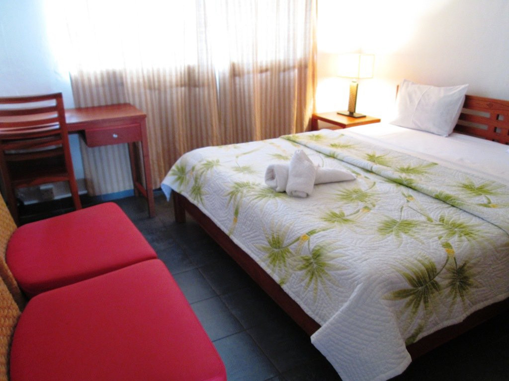Katua's Hotel