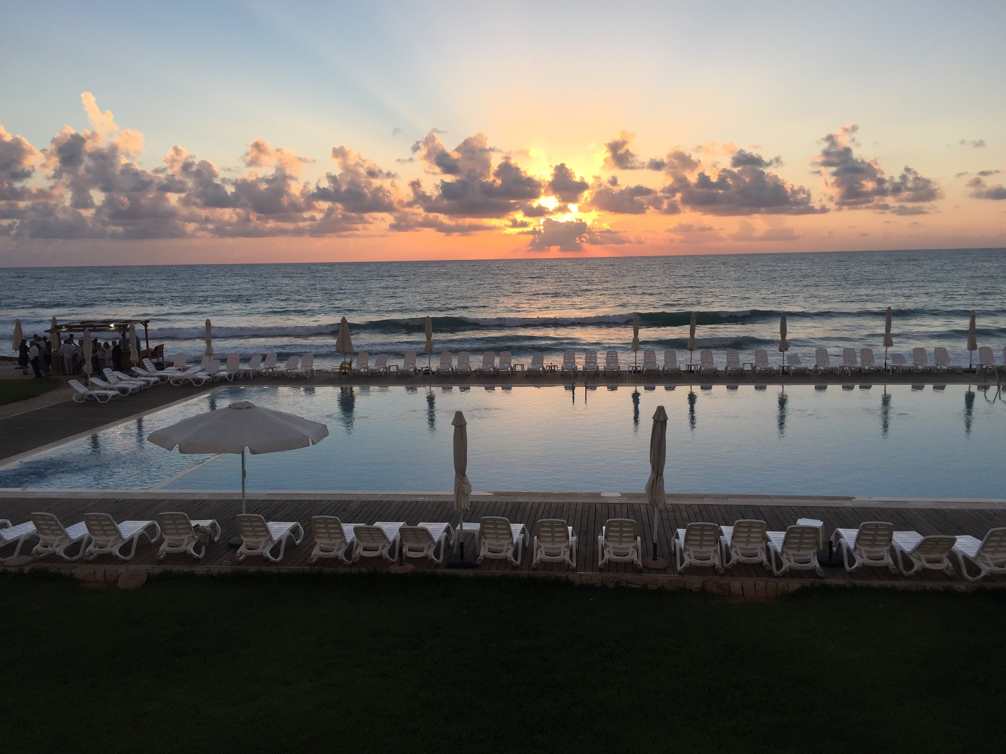 Damour Country Club-酒店景观