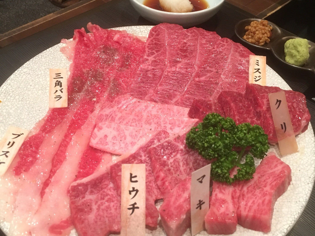 じゅん亭