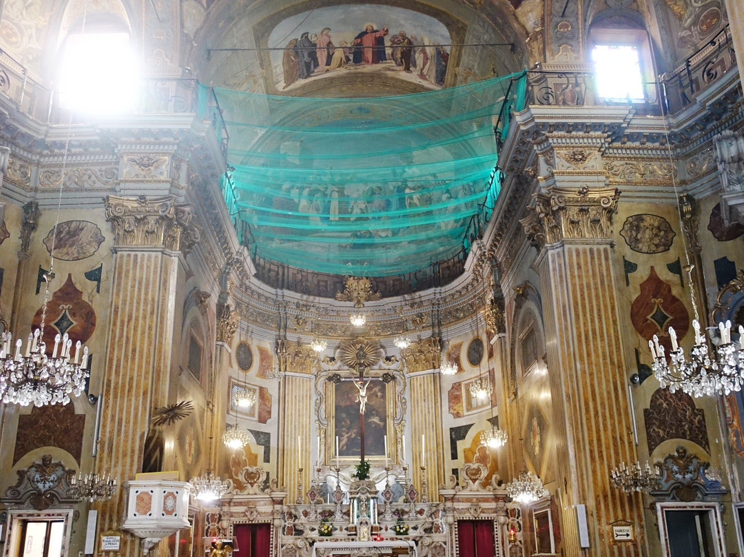 Chiesa di San Pietro-萨沃纳必去景点