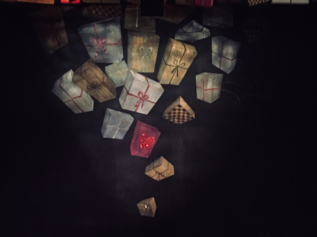 Odense Teater-欧登塞必去景点