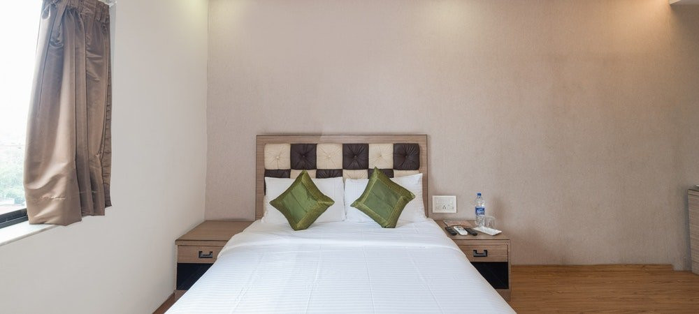 Treebo Trend Pal Comfort主图