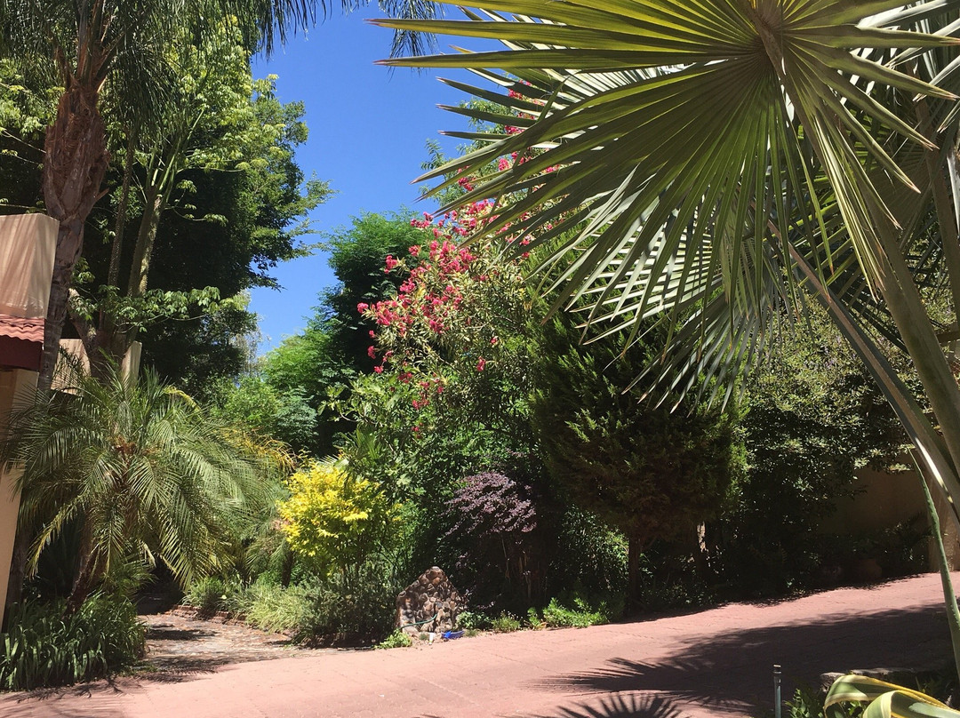 a La Fugue Guesthouse主图