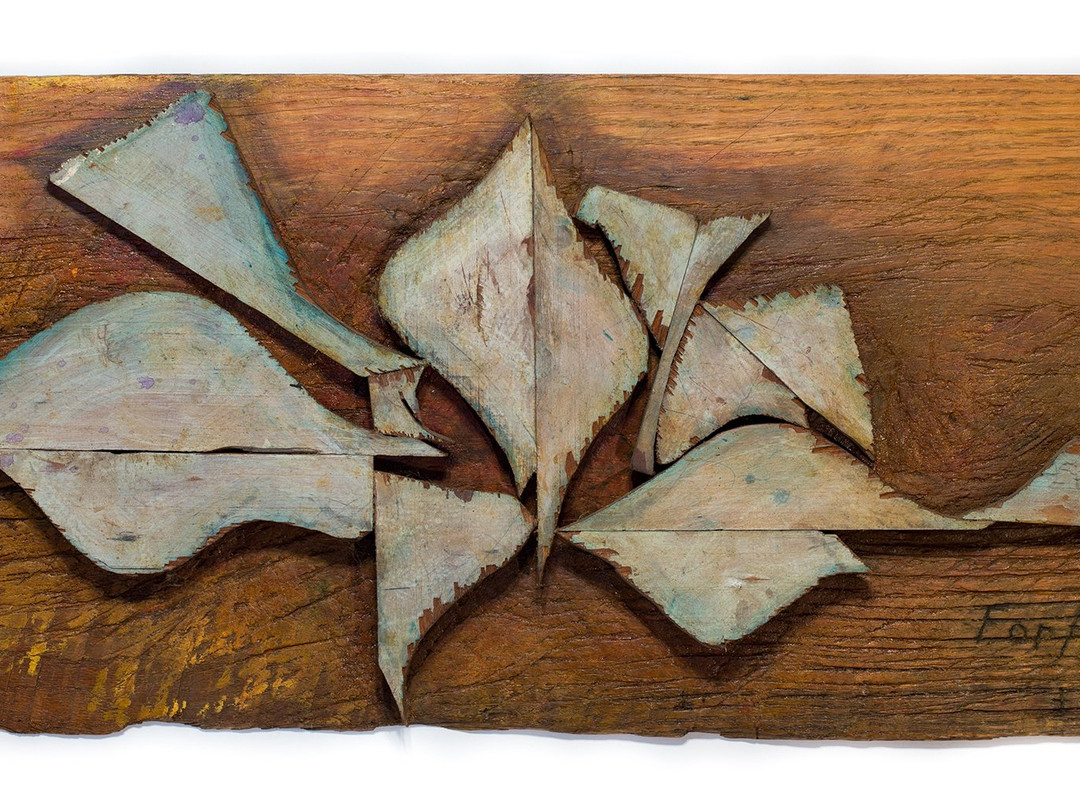 Joel Yeager Art Gallery-Zanesville必去景点