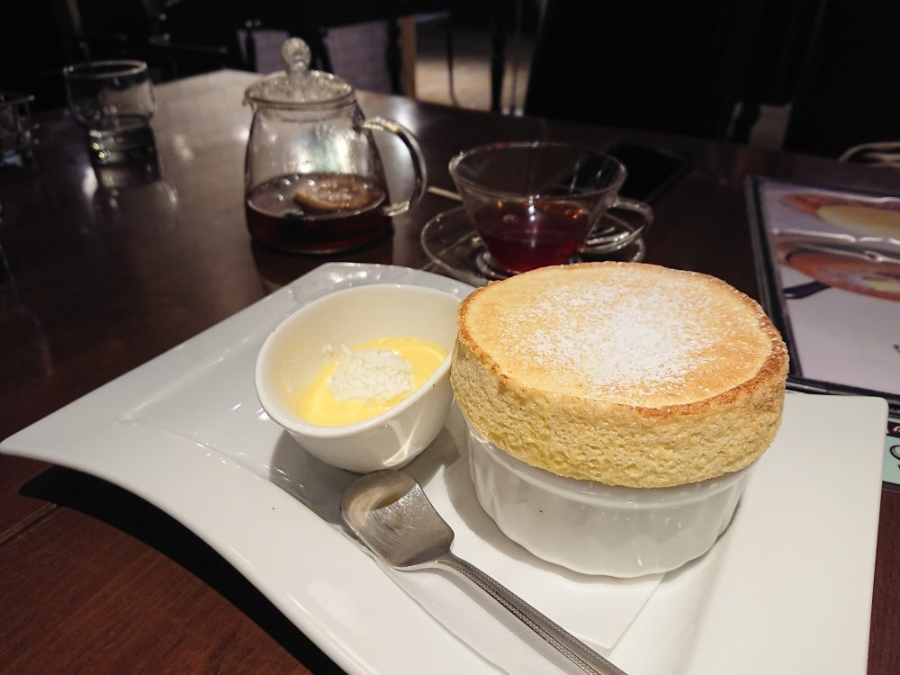 サロン卵と私 錦糸町テルミナ店