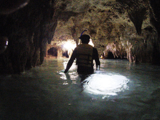 Smilingtulum-图伦必去景点