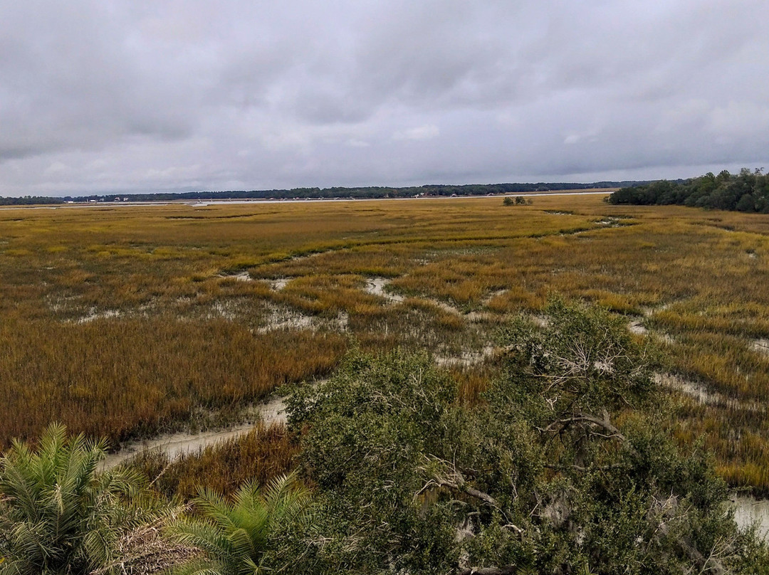 Holiday Inn & Suites Beaufort @ Highway 21 By IHG主图