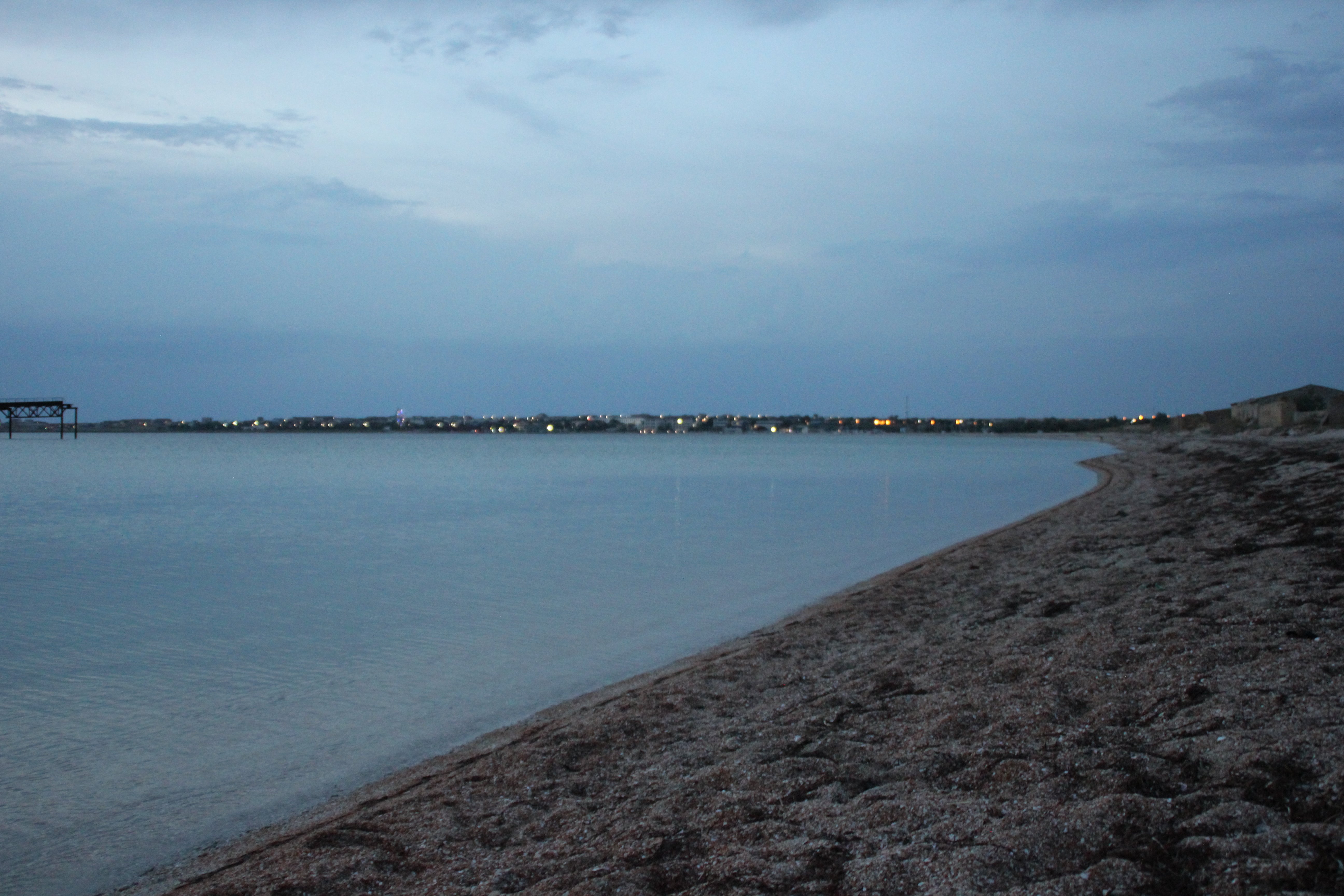 Karavan-Saray-泳池