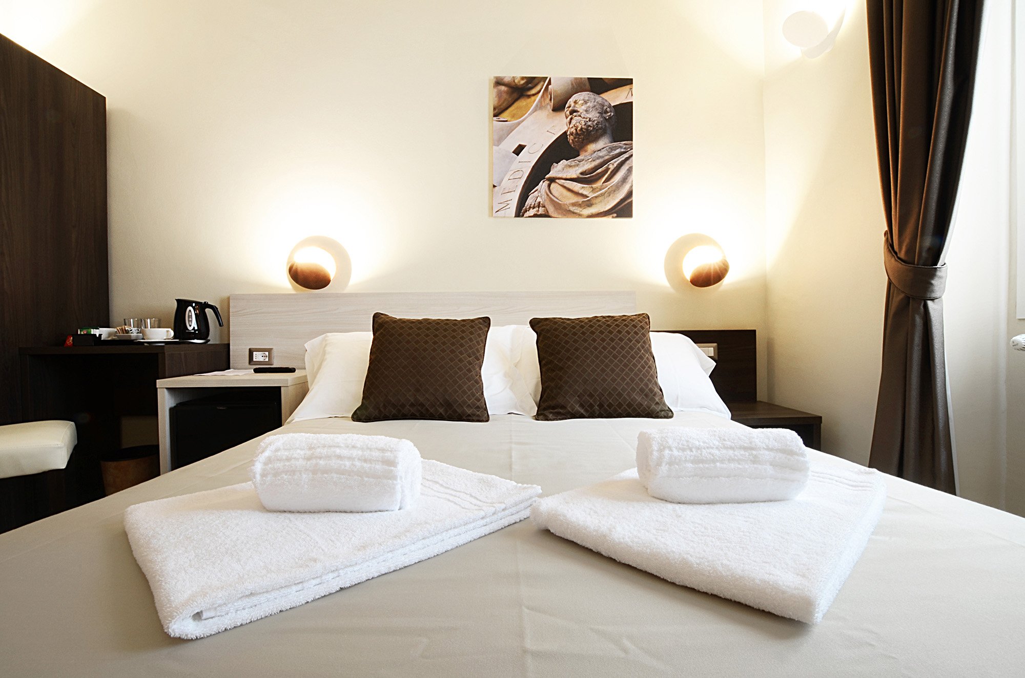 Dei Cerchi Holidays-官方