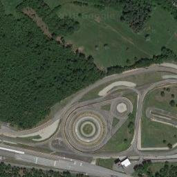 Pirelli Campo Prova Pneumatici-Vizzola Ticino必去景点