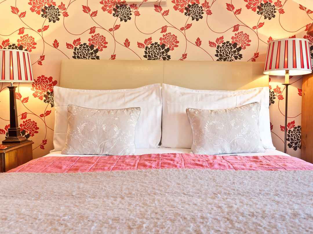 Hill Crest Country Guest House主图