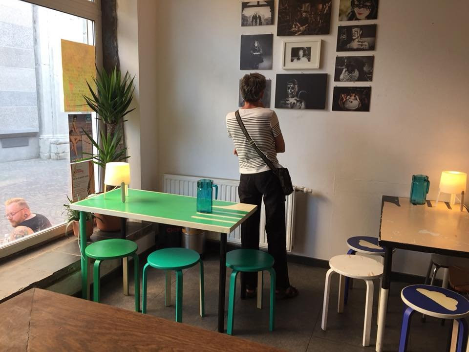 Cupper Cafe