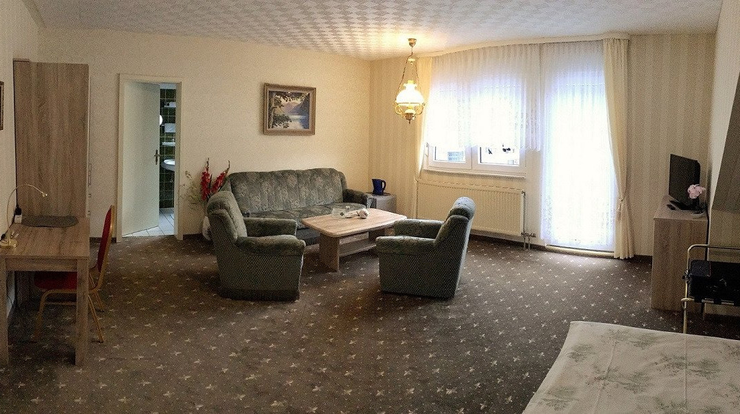 Pension Ramona