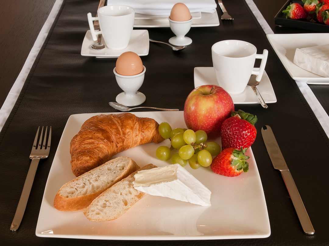 B&B Colombe Blanche主图