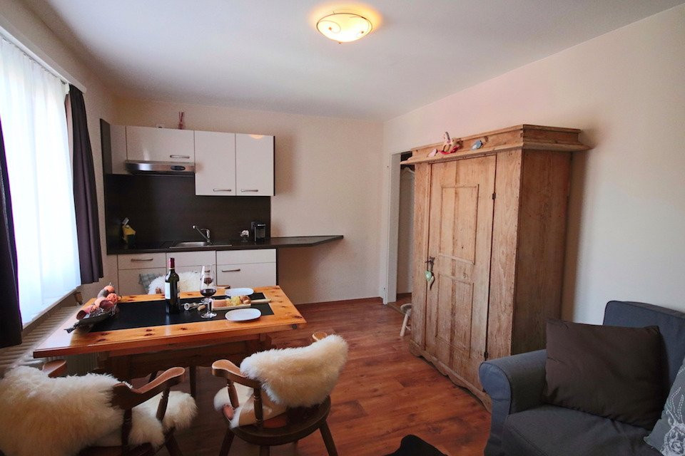 Aparthotel Rossli By LivingMoments主图