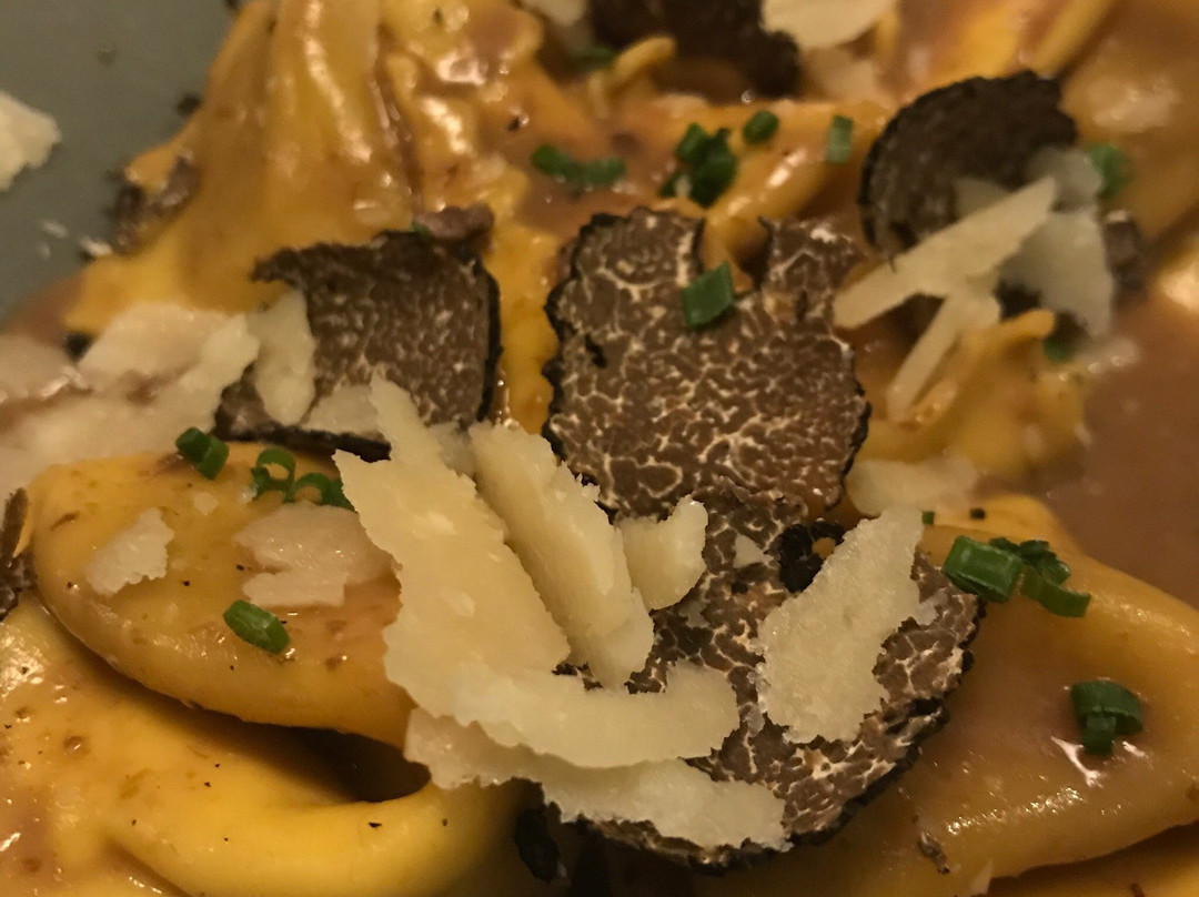 Hôtellerie de Châtonneyre主图