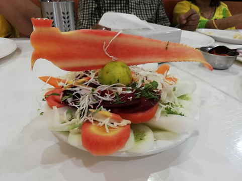 Wagholi餐馆和美食-Shivshakti Pure Veg