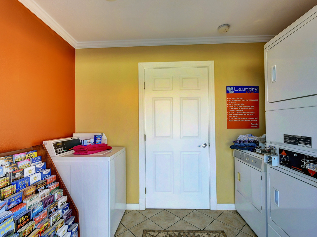 旅行者酒店主图