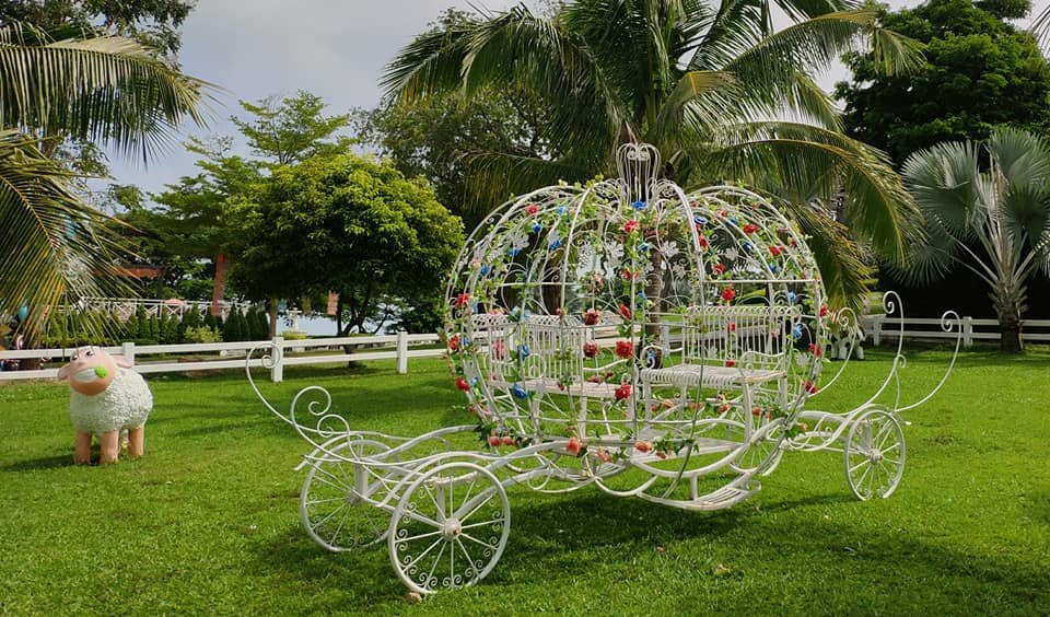 Hug Village-廊塞必去景点