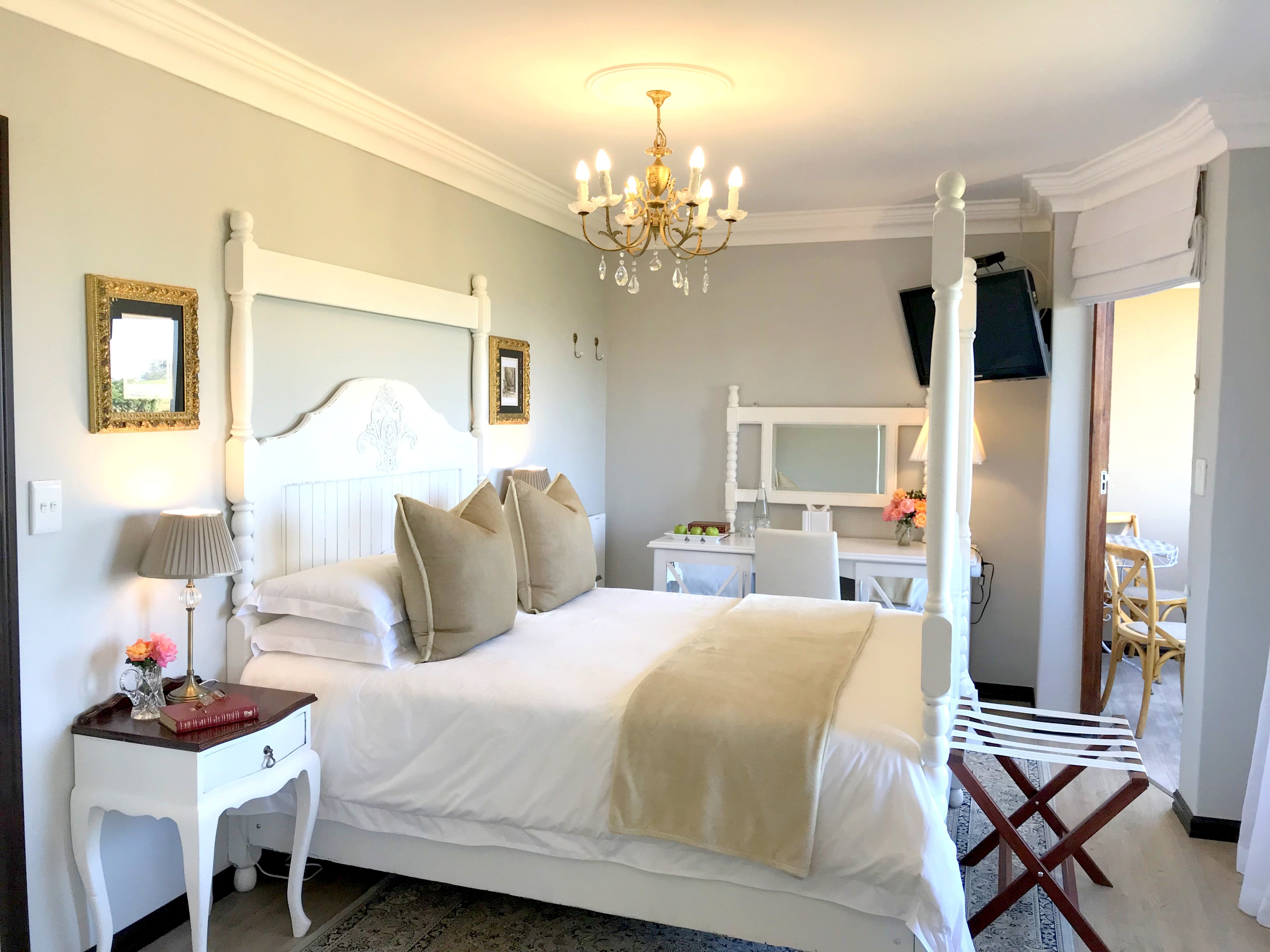 A Kings View Boutique Guesthouse-官方